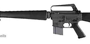 BROWNELLS BRN-16A1 for sale