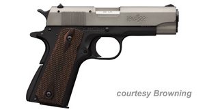 BROWNING 1911-22 A1 FULL SIZE ALLOY for sale