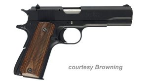 BROWNING 1911-22 A1 FULL SIZE ALLOY for sale