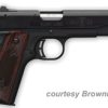 BROWNING 1911-22 BLACK LABEL REGAL for sale