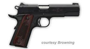 BROWNING 1911-22 BLACK LABEL REGAL for sale