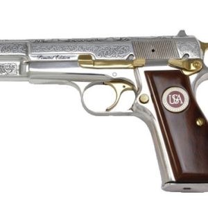 BROWNING 2ND AMENDMENT HI-POWER .40 S&W for sale