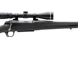 BROWNING A-BOLT HUNTER COMPOSITE STALKER for sale