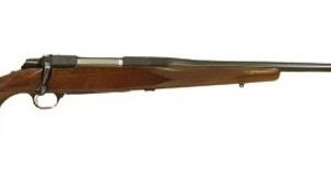 BROWNING A-BOLT MEDALLION MODEL II WITH BOSS for sale