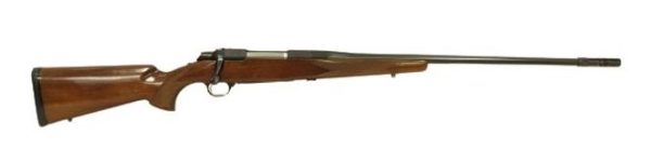 BROWNING A-BOLT MEDALLION MODEL II WITH BOSS for sale