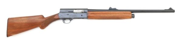 BROWNING AUTO-5 BUCK SPECIAL for sale