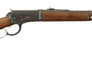 BROWNING B-92 CARBINE for sale