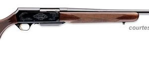 BROWNING BAR CLASSIC MK II SAFARI for sale