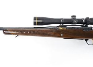 BROWNING BBR RIFLE ELK ISSUE for sale