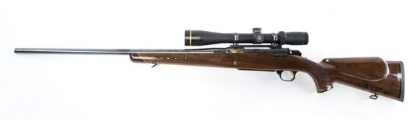 BROWNING BBR RIFLE ELK ISSUE for sale