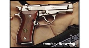 BROWNING BDA-380 for sale