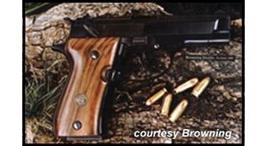 BROWNING BDA-380 for sale