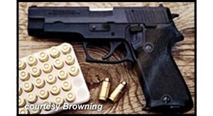 BROWNING BDA MODEL for sale