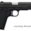 BROWNING BLACK LABEL 1911-380 for sale