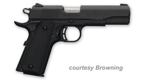 BROWNING BLACK LABEL 1911-380 for sale