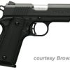 BROWNING BLACK LABEL 1911-380 COMPACT for sale