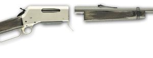 BROWNING BLR LIGHTWEIGHT '81 STAINLESS TAKEDOWN for sale