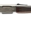 BROWNING BLR WHITE GOLD MEDALLION for sale