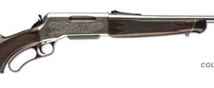 BROWNING BLR WHITE GOLD MEDALLION for sale