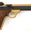 BROWNING BUCK MARK 5.5 GOLD TARGET for sale