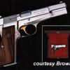 BROWNING CENTENNIAL MODEL HI-POWER for sale