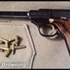 BROWNING CHALLENGER II for sale