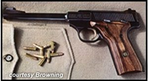 BROWNING CHALLENGER II for sale