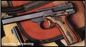 BROWNING CHALLENGER III for sale