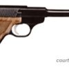 BROWNING CHALLENGER MODEL for sale