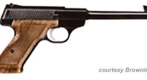 BROWNING CHALLENGER MODEL for sale