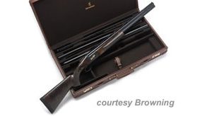 BROWNING CITORI 4-BARREL SKEET SET for sale