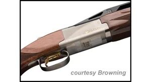 BROWNING CITORI 725 TRAP MAX for sale