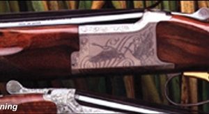 BROWNING CITORI HUNTER GRADE II for sale