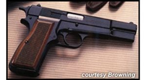 BROWNING HI-POWER MARK III (1989-2017 MFG.) for sale