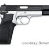 BROWNING HI-POWER PRACTICAL MODEL for sale