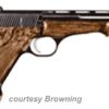 BROWNING MEDALIST MODEL for sale