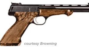 BROWNING MEDALIST MODEL for sale