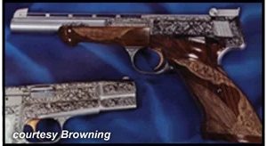 BROWNING MEDALIST MODEL for sale