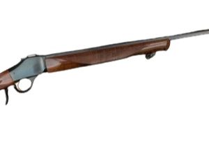 BROWNING MODEL 1885 HIGH WALL for sale