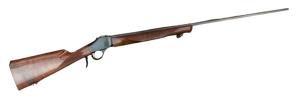 BROWNING MODEL 1885 HIGH WALL for sale