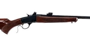 BROWNING MODEL 1885 LOW WALL for sale