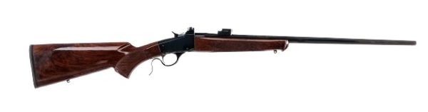 BROWNING MODEL 1885 LOW WALL for sale