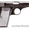 BROWNING MODEL 1910-FN (MODEL 1955) for sale