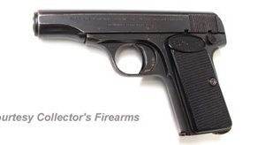 BROWNING MODEL 1910-FN (MODEL 1955) for sale