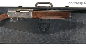 BROWNING MODEL A5 12 GA. (50TH ANN´Y) for sale