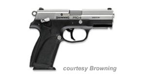 BROWNING PRO-9/PRO-40 for sale