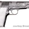 BROWNING RENAISSANCE HI-POWER for sale