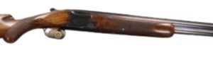 BROWNING SUPERPOSED GRADE I LIGHTNING HUNTING MODEL for sale