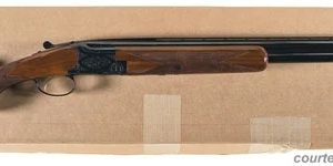 BROWNING SUPERPOSED GRADE I STANDARD WEIGHT & LIGHTNING for sale