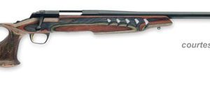 BROWNING X-BOLT VARMINT SPECIAL for sale